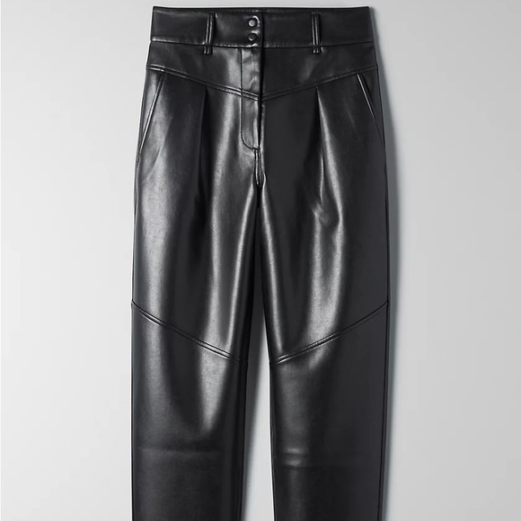 LE FOU WILFRED MOONWALK PANT - Picture 5 of 8